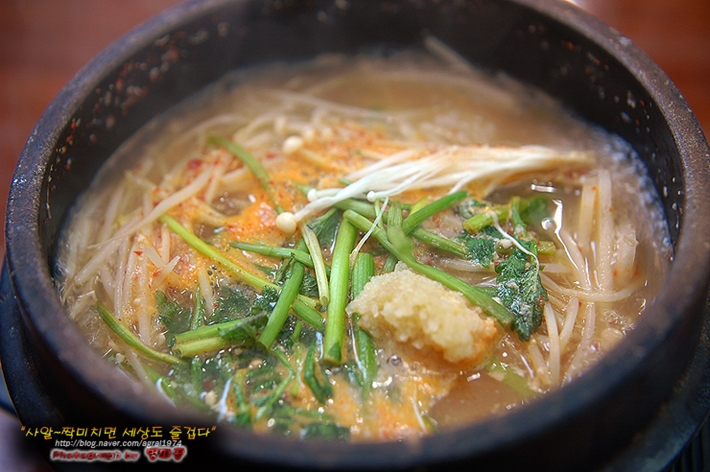 이지데이 맛집 - 일광대복집