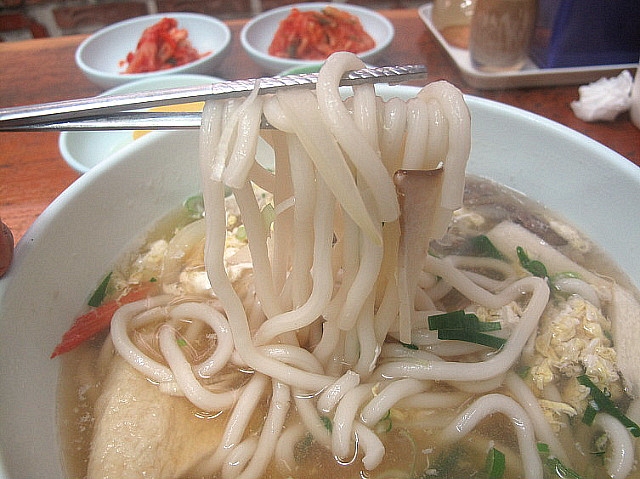 이지데이 맛집 - 명락