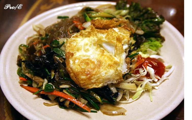 이지데이 맛집 - 용화반점
