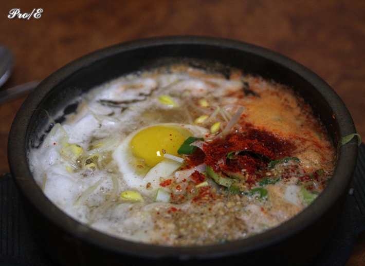 이지데이 맛집 - 삼백집