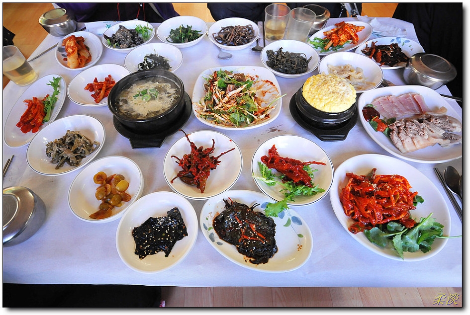 이지데이 맛집 - 길상식당