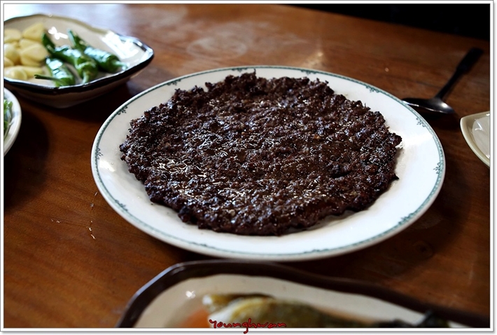 이지데이 맛집 - 임진각식당