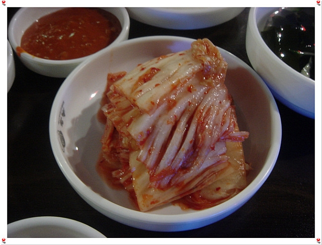 이지데이 맛집 - 대가집 