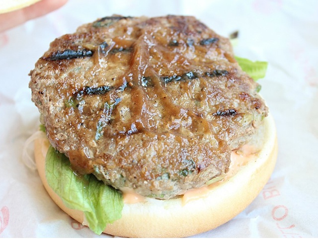 이지데이 맛집 - 헬로버거
