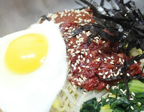 이지데이 맛집 - 평화식당